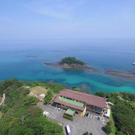 Kamiso Hotel Kamitsushima ภายนอก รูปภาพ