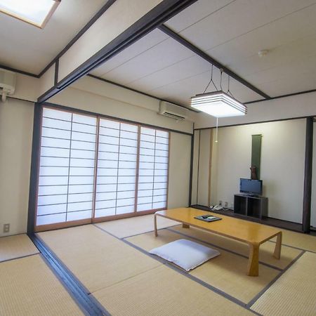 Kamiso Hotel Kamitsushima ภายนอก รูปภาพ