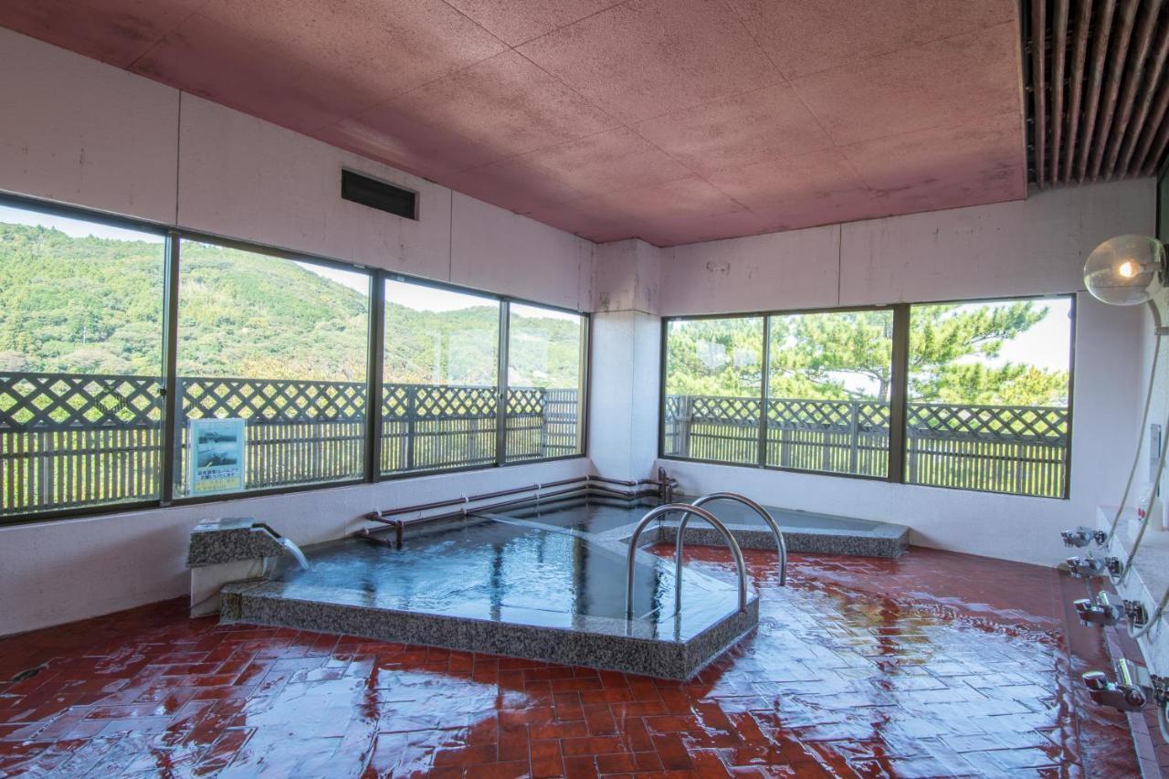 Kamiso Hotel Kamitsushima ภายนอก รูปภาพ