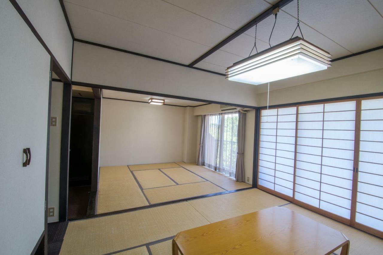 Kamiso Hotel Kamitsushima ภายนอก รูปภาพ